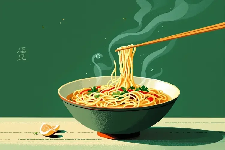 美食博主探店被指带货翻车，真相原来是这样